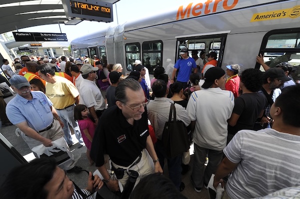 Not Just Checking a Box: What Does Effective Stakeholder Engagement in Public Transit Look Like? 